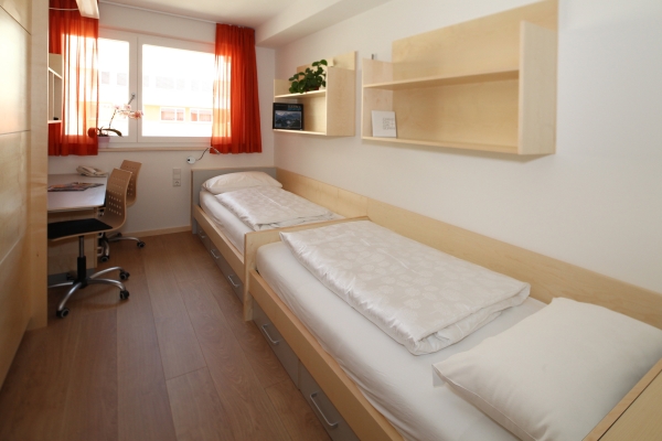 Hotel Kolpinghaus Bozen (Bolzano)